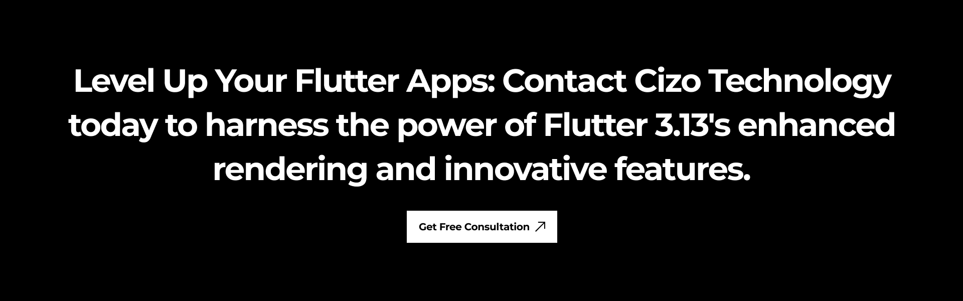 Flutter 313 2D Scrolling and Enhances Rendering Speed with Impeller