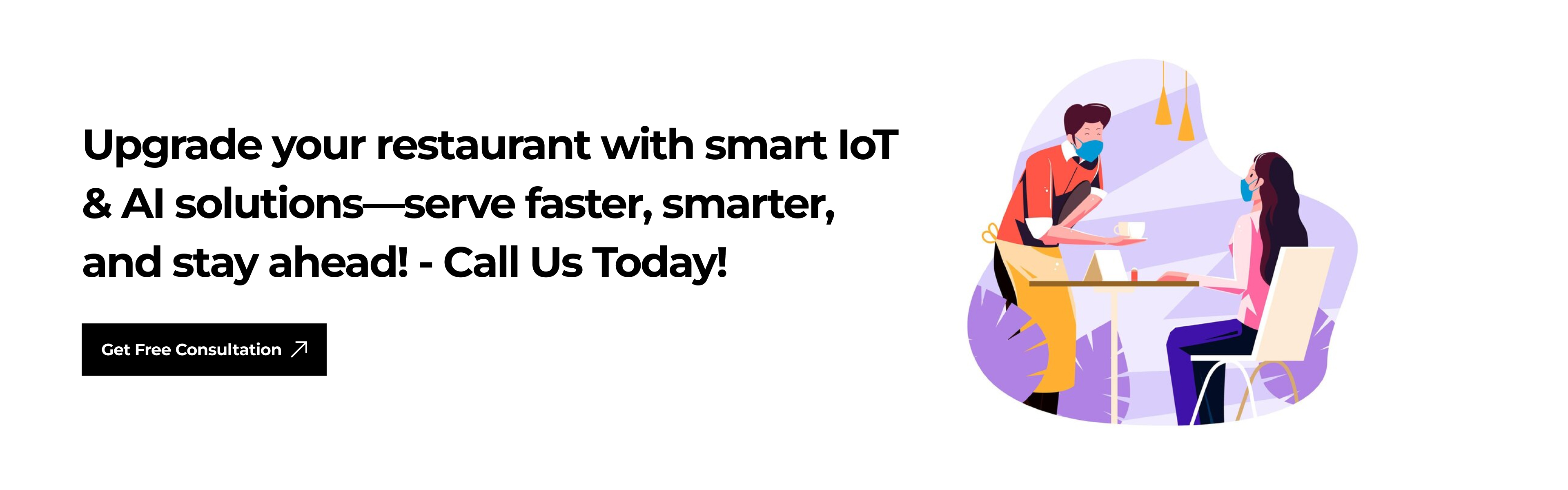 IoT and AI app development services