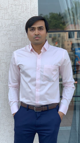 Hitesh Thummar 