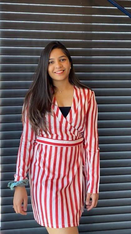 Arohi Patel