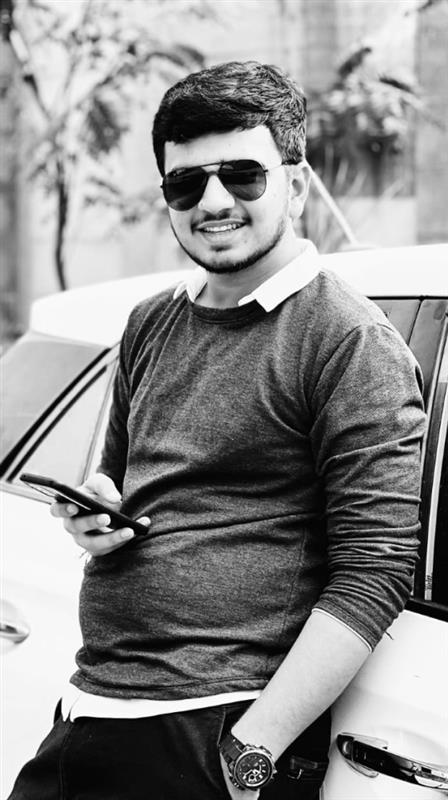 Teerth Khambodiya 