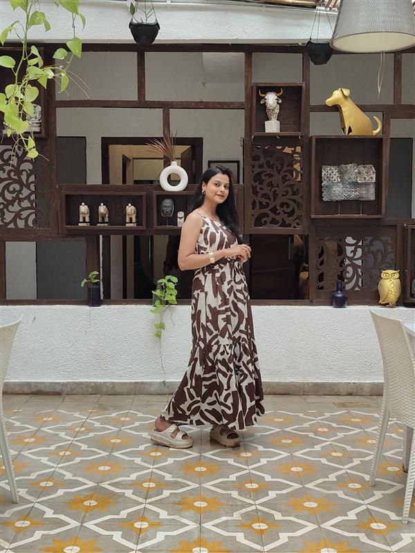 Ushma Pandya