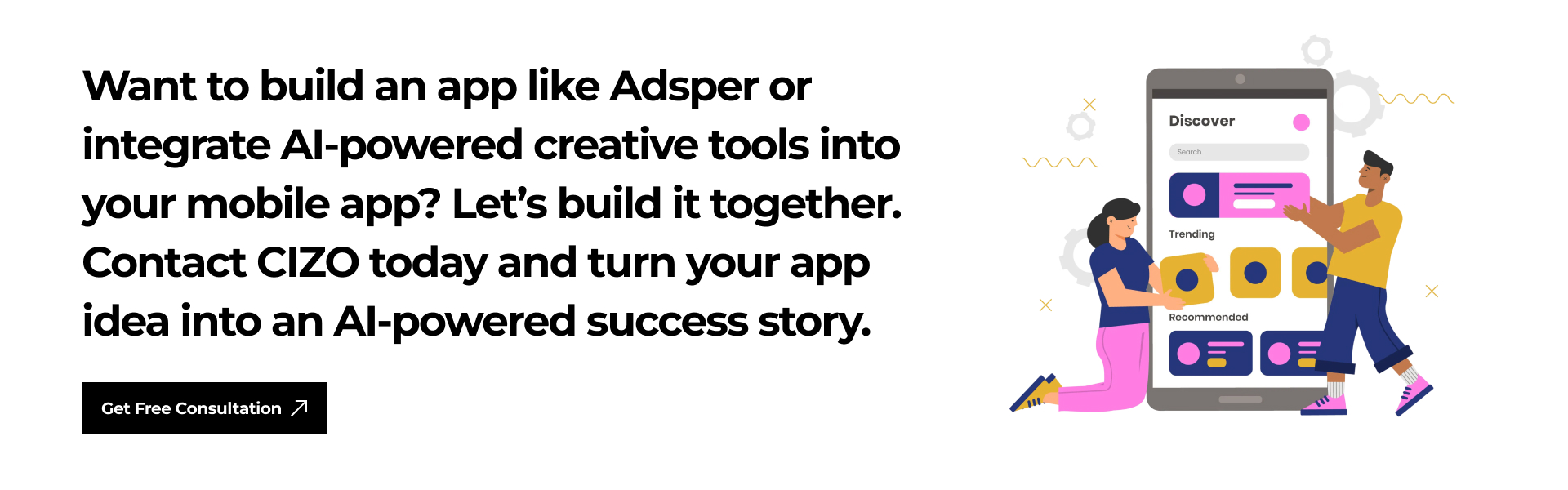 Adsper is Revolutionizing Ad Creation with AI