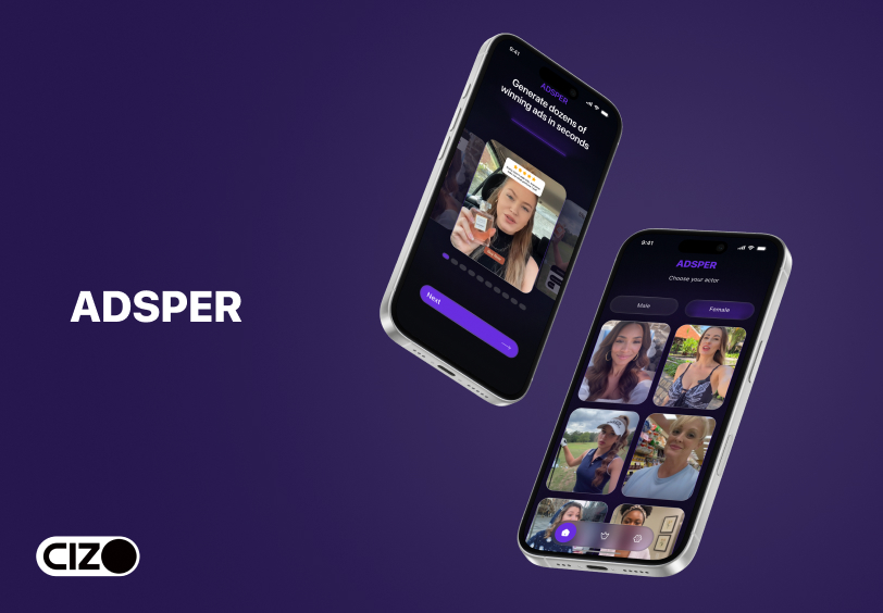 How Adsper is Revolutionizing Ad Creation with AI