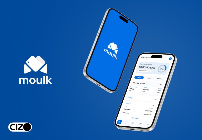 Moulk – A Smarter Way to Manage Personal Finances