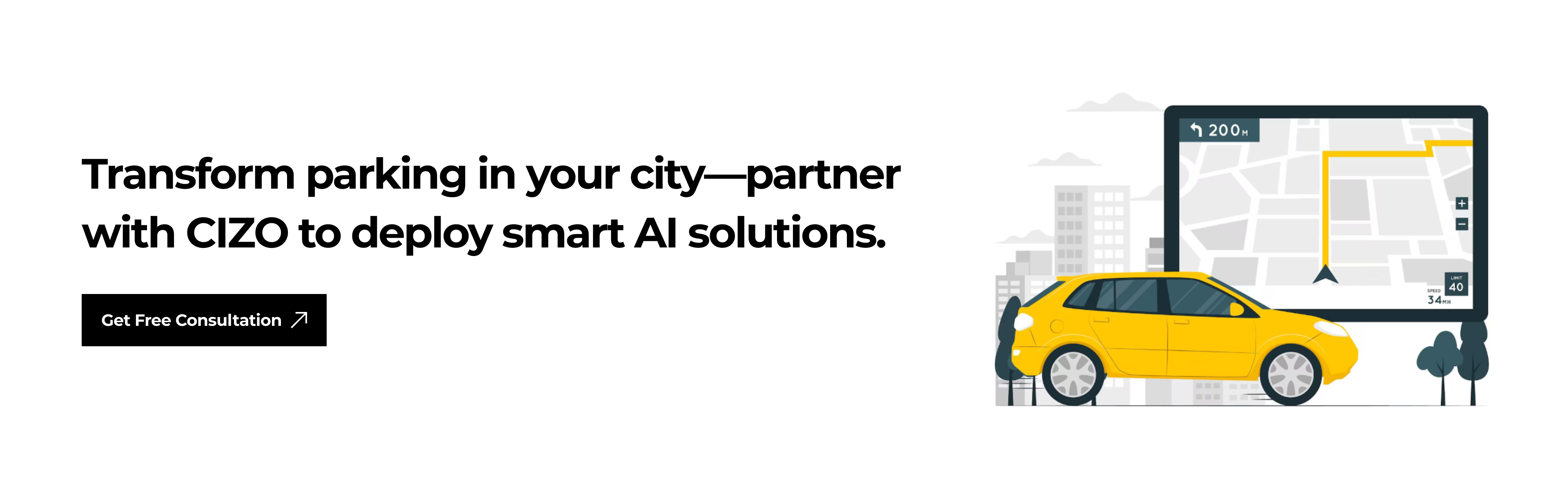 The Future of Parking with AI-Powered Tech