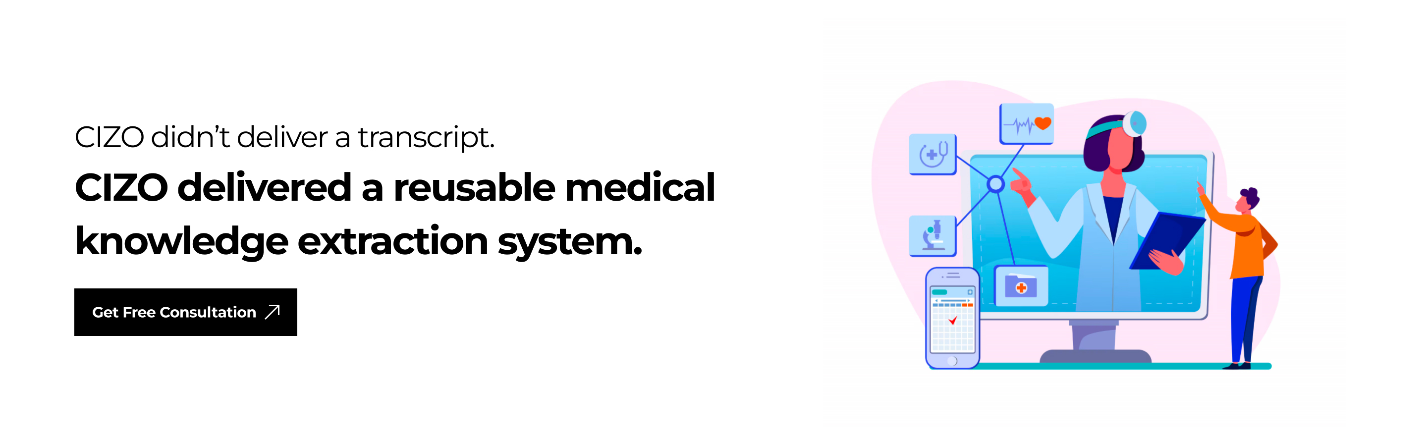 Medical Lecture Intelligence Engine